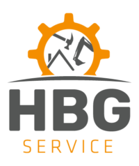 HBG Service Logo
