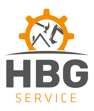 HBG Service Logo